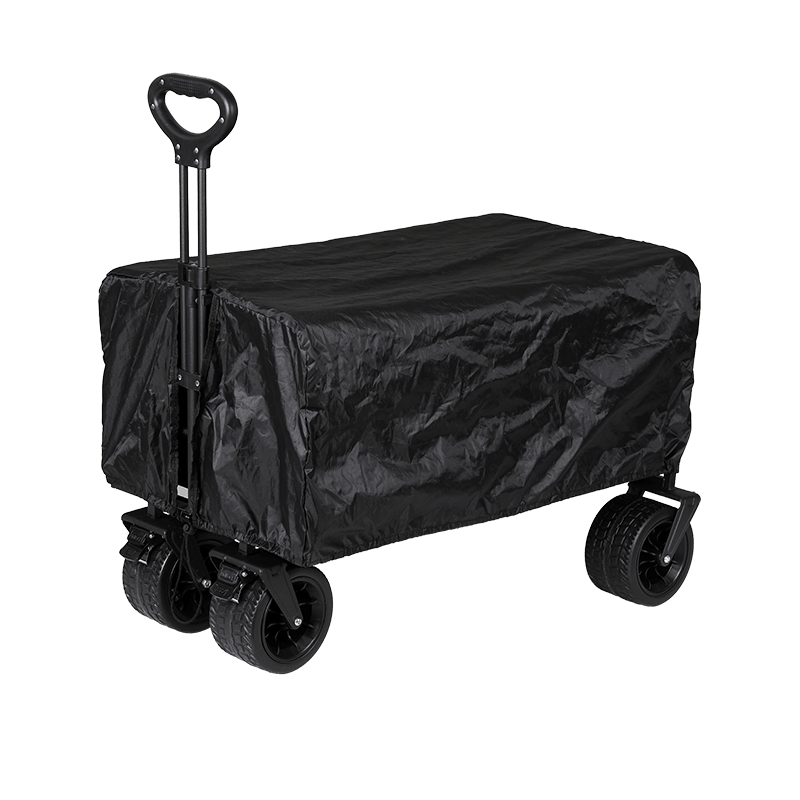 Waterproof Folding Wagon Cover For Garden Wagon