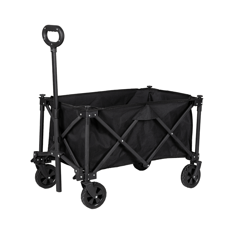 Innovative Folding Fishing Wagon Carts Dolly: A Boon for Anglers