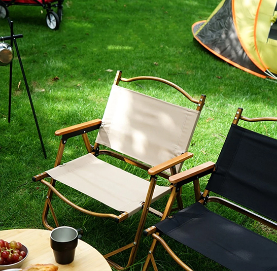 Chairs for Every Occasion: Your Guide to Outdoor Leisure Comfort